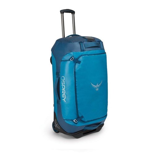 OSPREY OSPREY TRANSPORTER WHEELED DUFFEL 90L OSPREY OSPREY TRANSPORTER WHEELED DUFFEL 90L