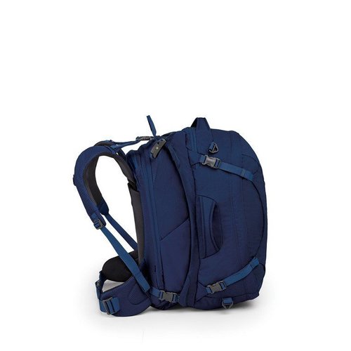 OSPREY OSPREY OZONE DUPLEX 60L WOMEN’S TRAVEL PACK OSPREY OSPREY OZONE DUPLEX 60L WOMEN’S TRAVEL PACK