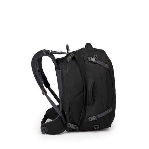 OSPREY OSPREY OZONE DUPLEX 65L MEN’S TRAVEL PACK OSPREY OSPREY OZONE DUPLEX 65L MEN’S TRAVEL PACK