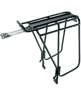 Topeak Topeak Super Tourist DX Tubular Rack w/ Disc