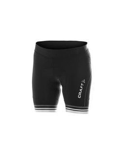 Craft Performance bike Shorts Womens Black / White M