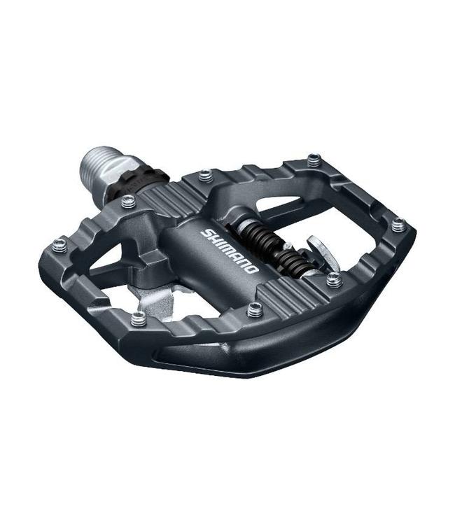 Shimano Shimano SPD Pedals PD - EH500 Explorer Flat Side / SPD