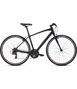 Specialized Specialized 19 Sirrus Women's V Brake Tarmac Black/Acid Mint/Acid Pink XS