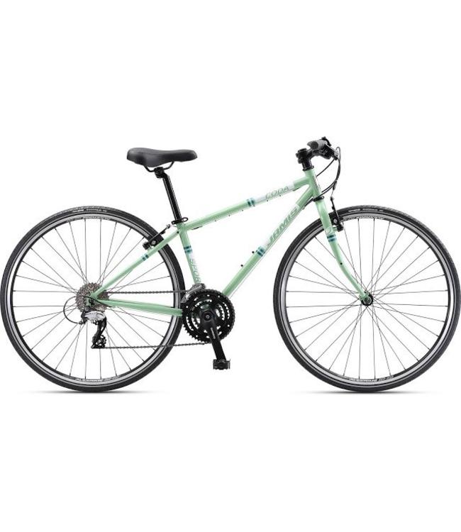 jamis coda sport bike