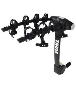 Thule Thule VertexSwing Hitch 4 Bike 9031XT - 40mm