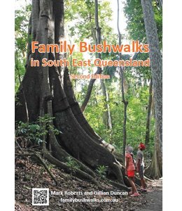 Family Bushwalks in SEQ