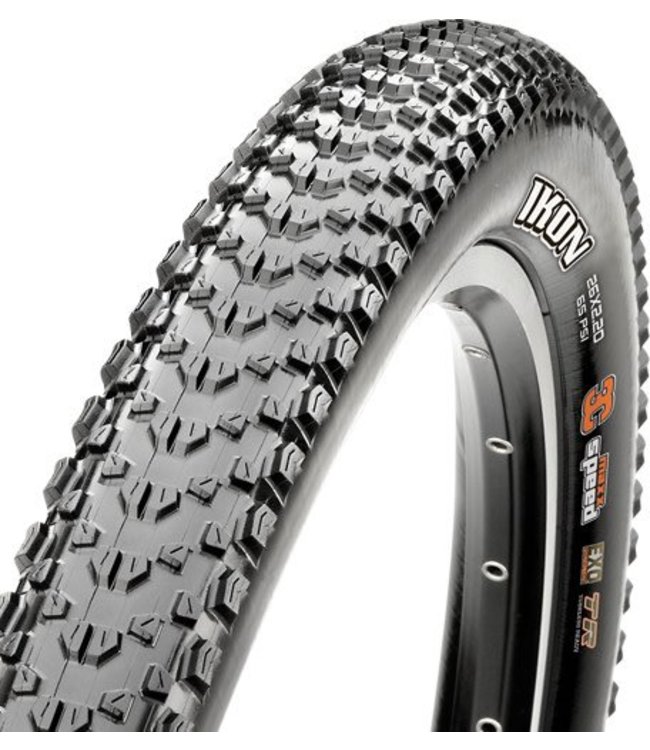 maxxis ikon 29 x 2.35