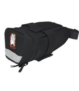 Lezyne Soma Townsend Quick Release Hemp Seat Bag