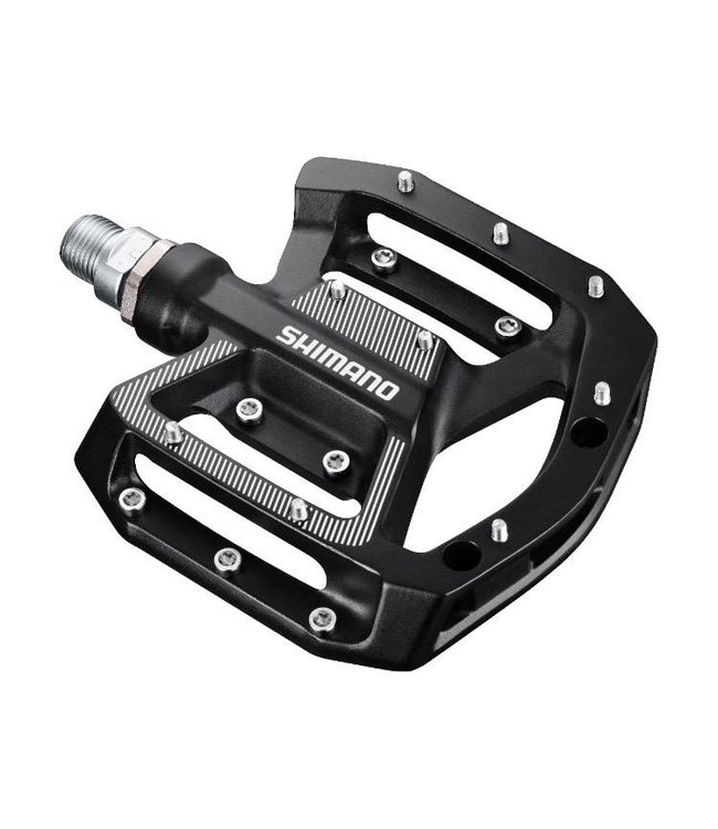 Shimano Shimano Flat Pedal PD-GR500 Black