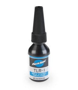 Park Tool Park Tool Medium Strength Threadlocker TLR-1 10mL