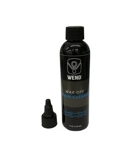 Wend WAX-OFF Chain Cleaner 120ml
