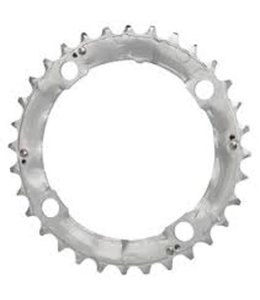Shimano Shimano Chainring 32T 9 Speed FC-M510 Silver