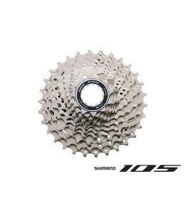 Shimano Shimano Cassette CS-R7000 11spd 11-32 105