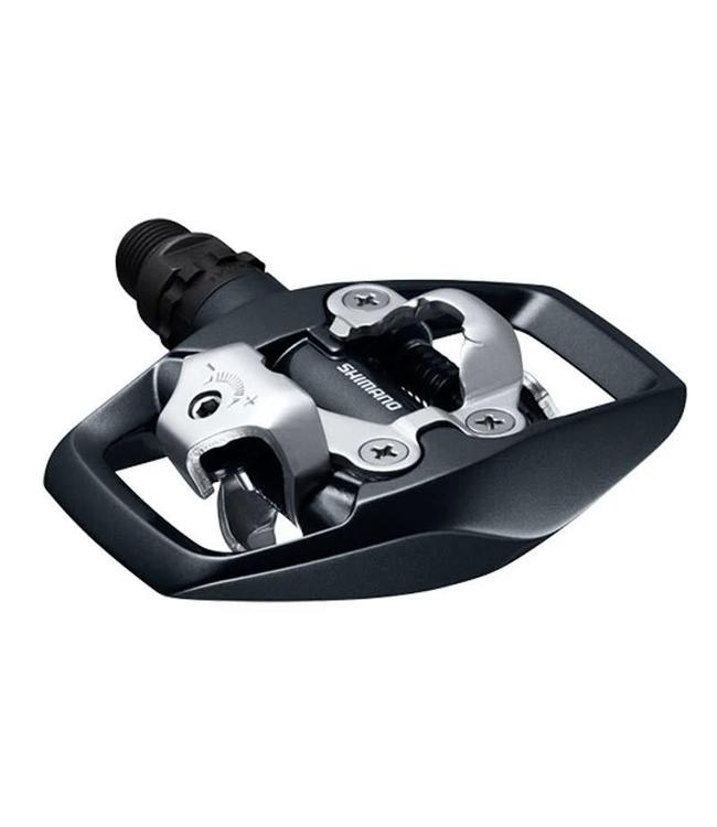 Shimano Shimano Pedal PD-ED500 SPD Touring Light Action Two-sided