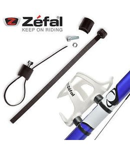 Zefal Gizmo Universal Bottle Cage Mounting System