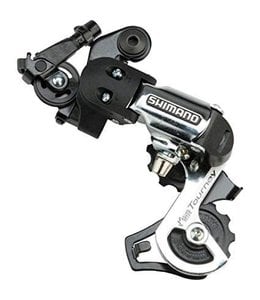 Shimano Shimano RD-FT55 Rear Derailleur 6/7 Speed Hanger Mount