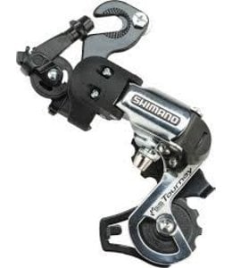 Shimano Shimano RD-FT55 Rear Derailleur 6/7 Speed Axle Mount