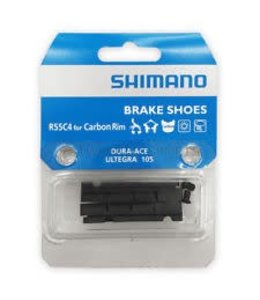 Shimano Shimano Brake Pads R55C4 Carbon Rim 1 Pair