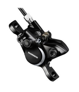 Shimano Shimano Brake Caliper BR-M315 Resin Pad Black