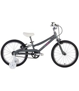 ByK ByK E-350 Charcoal / Pink