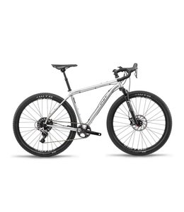 Bombtrack Bombtrack 2019 Hook ADV 650B Metallic Grey L