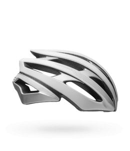 Bell Bell Helmet Stratus MiPS Matte White/Silv Small