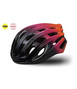 Specialized Specialized Helmet Propero 3 ANGI MiPS Acid Lava Faze Large
