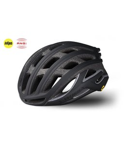 Specialized S-Works Helmet Prevail II ANGi Mips Black Medium