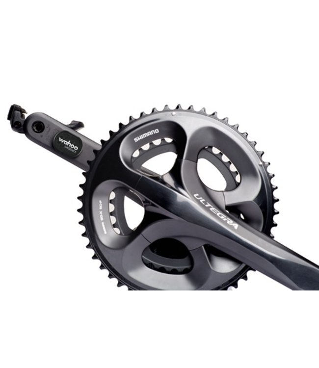 Wahoo RPM Cycling Cadence Sensor