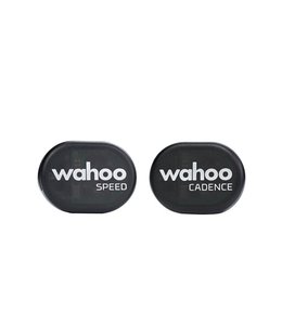 Wahoo Wahoo RPM Cycling Speed & Cadence Sensors