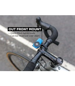 Quad Lock Quadlock Out Front Mount
