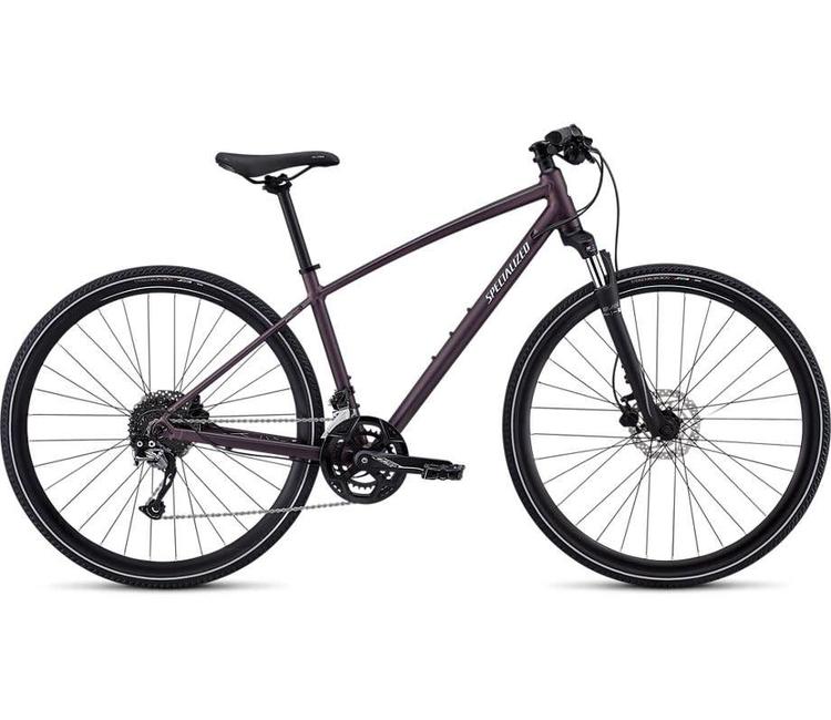 specialized ariel sport