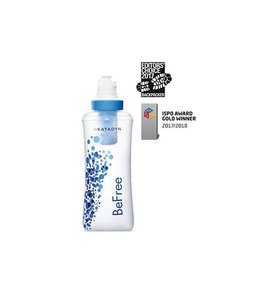 Osprey Katadyn BeFree Water Filtration System 1L