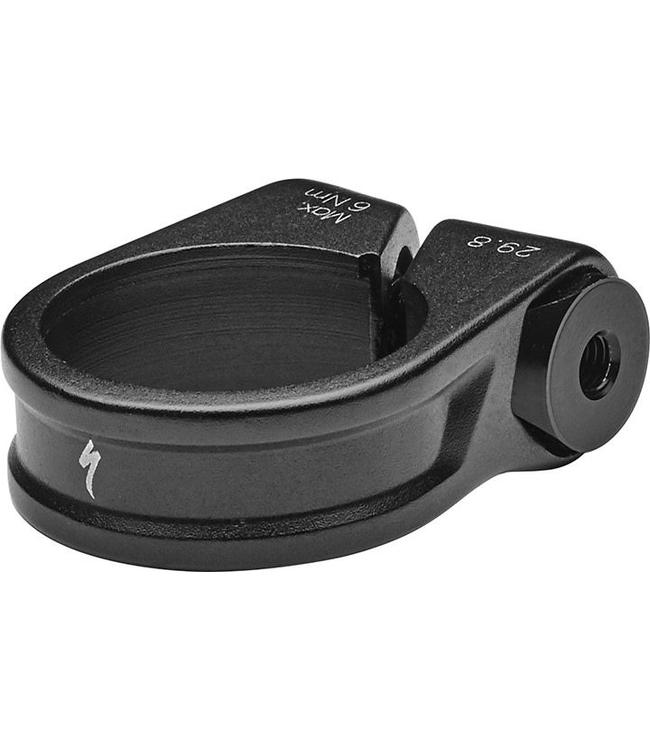 Specialized Specialized Seat Clamp with Rack Mount 30.6 MY18 Diverge