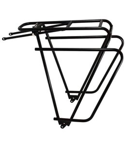 Tubus Logo Rear Rack 29'' Black 82000