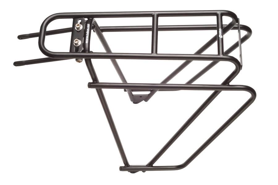 Tubus Logo Rear Rack 26/28'' Black 80000 Epic Cycles
