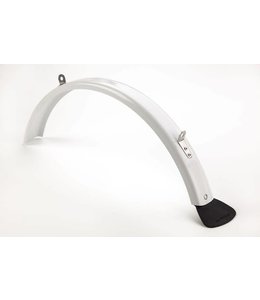 Brompton Brompton Rear Mudguard Blade + Flap For Rack