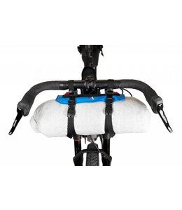 revelate Revelate Handlebar Bag Pronghorn Blue Small