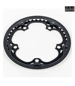 Brompton Brompton Chainring Black 54T 130BCD