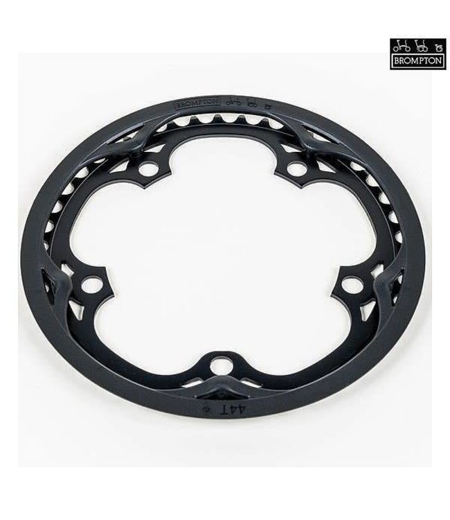 Brompton Brompton Chainring Black 54T 130BCD