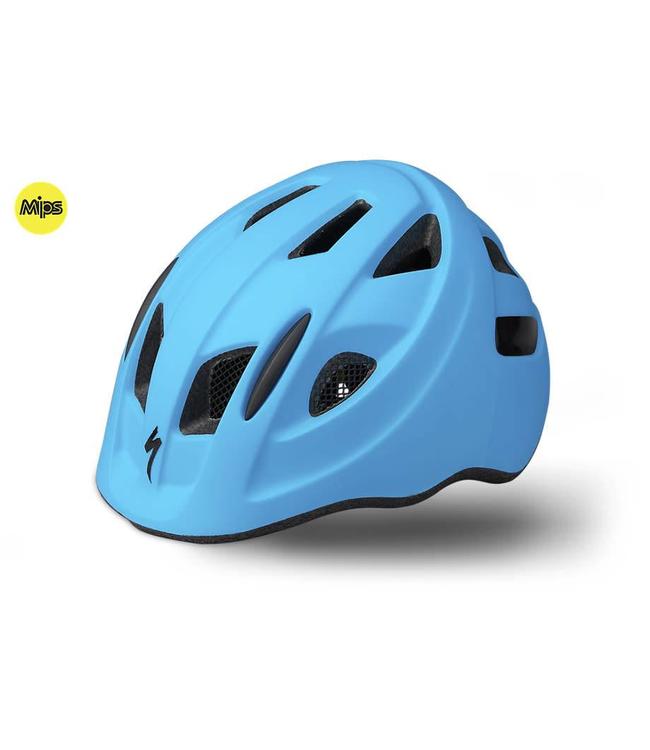 specialized helmet blue