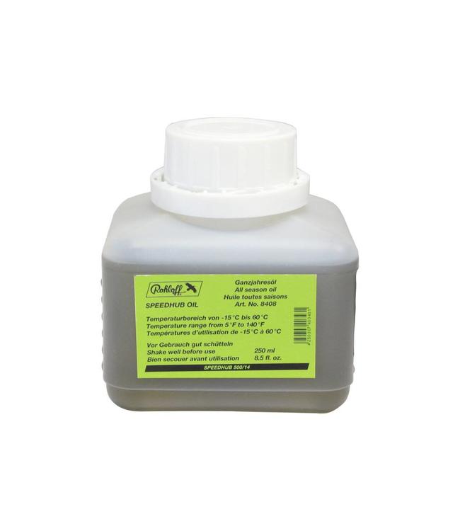 Rohloff Rohloff All Season Oil 250ml #8408