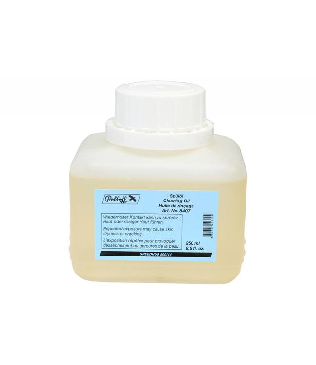 Rohloff Rohloff Cleaning Oil 250ml #8407