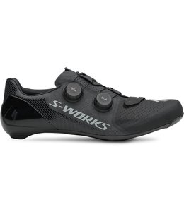Specialized Specialized S-Works 7 Road Shoe Black 45.5