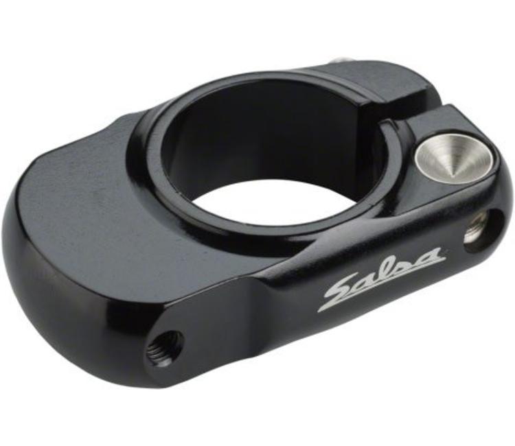 Salsa Lip-Lock 35mm Seatpost Clamp