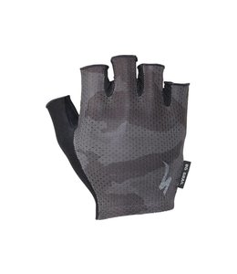 Specialized Specialized Glove BG Grail SF Black/Charcoal Camo Small
