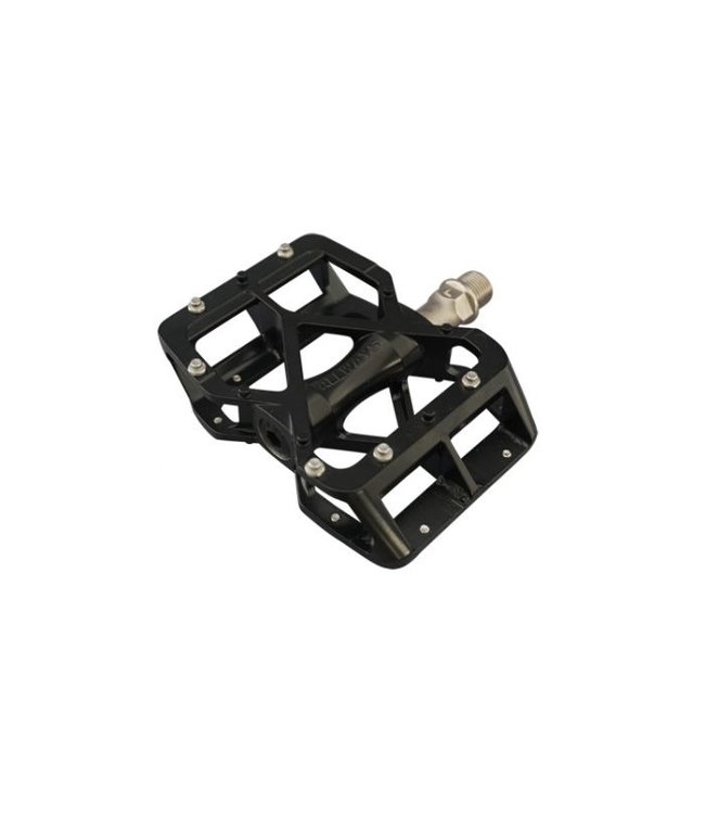 MKS Pedals Allways Black