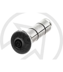 PRO Gap Cap Expander - Carbon 1-1/8" 50mm