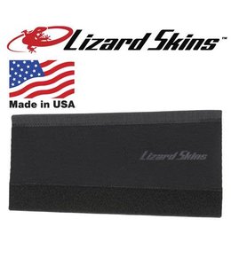 Lizard Skins Lizard Skins Chainstay Protector Black Medium
