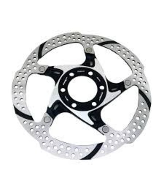 TRP Disc Rotor 2 pce, S/S 160mm 6 Bolt